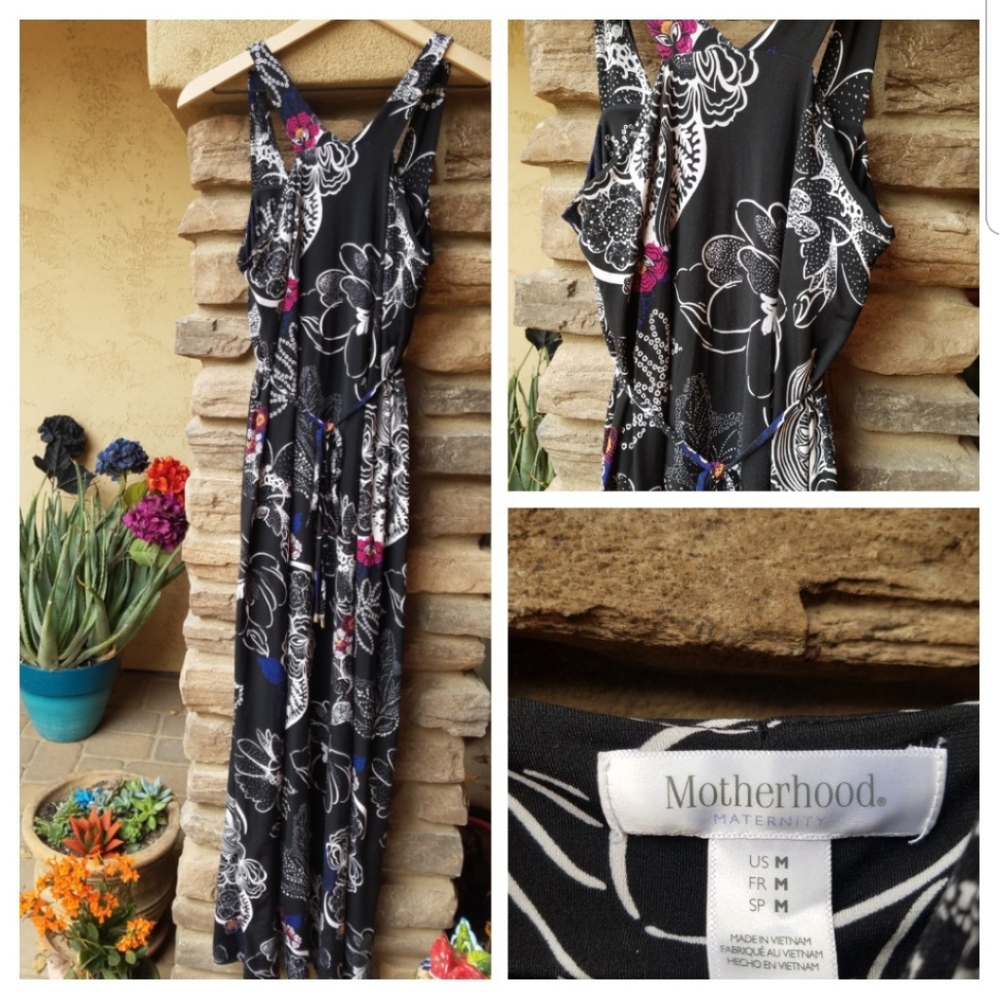 Maternity Dress, Motherhood Maternity